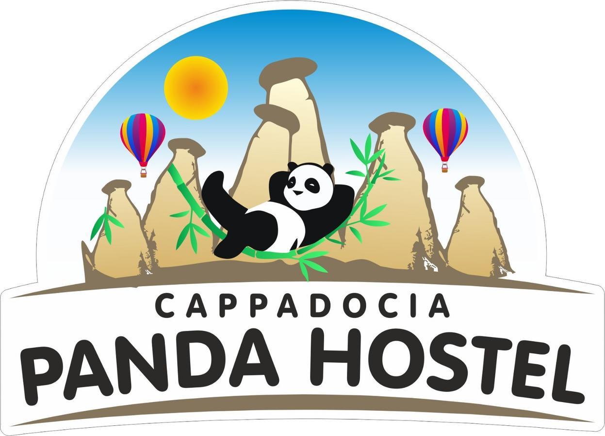 Cappadocia Panda Hostel Гьореме Екстер'єр фото
