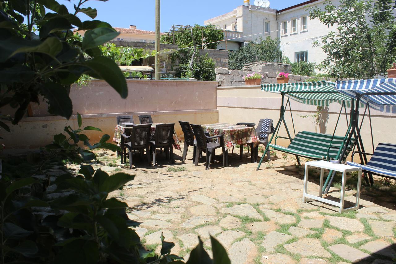 Cappadocia Panda Hostel Гьореме Екстер'єр фото