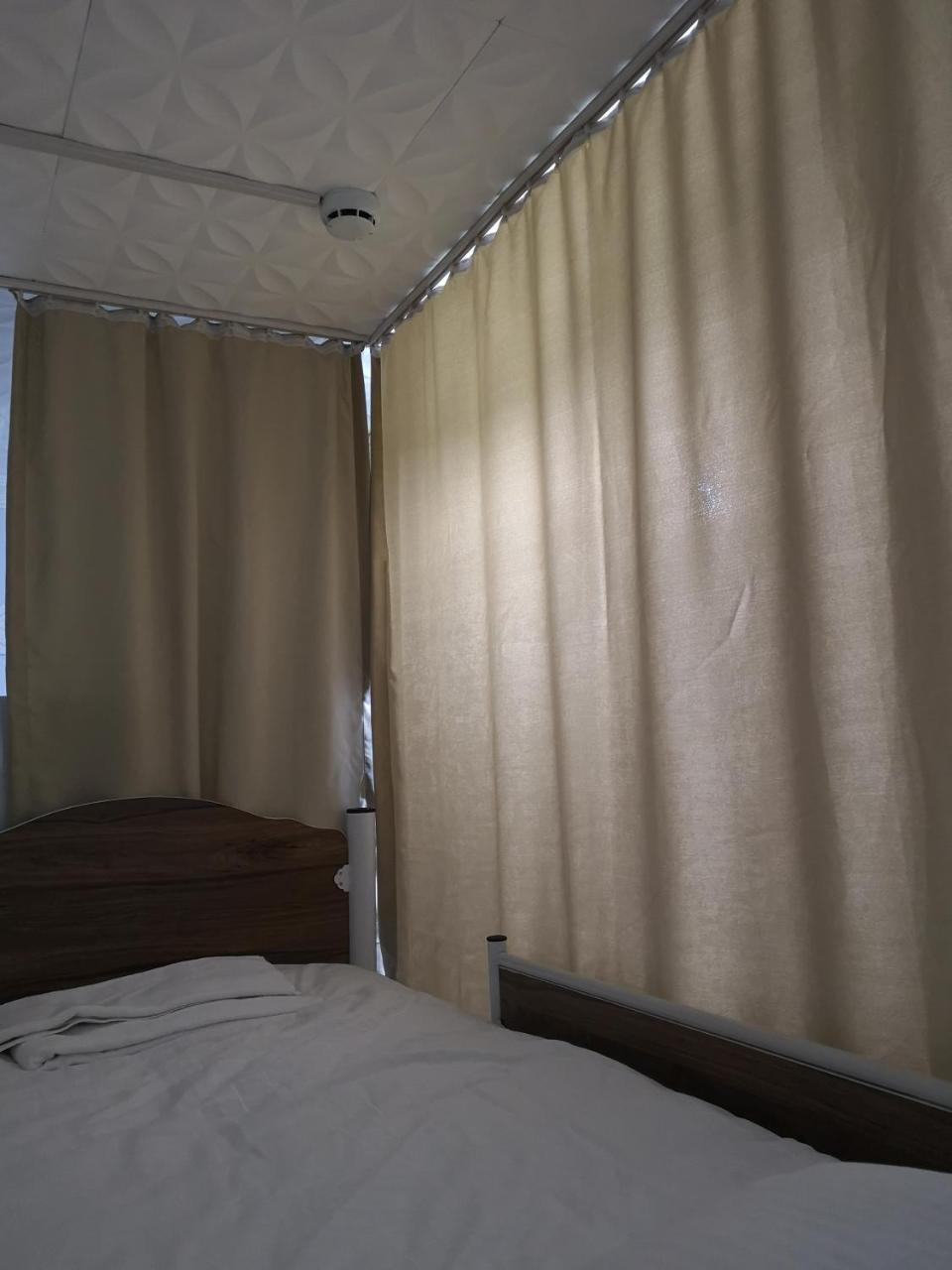 Cappadocia Panda Hostel Гьореме Екстер'єр фото