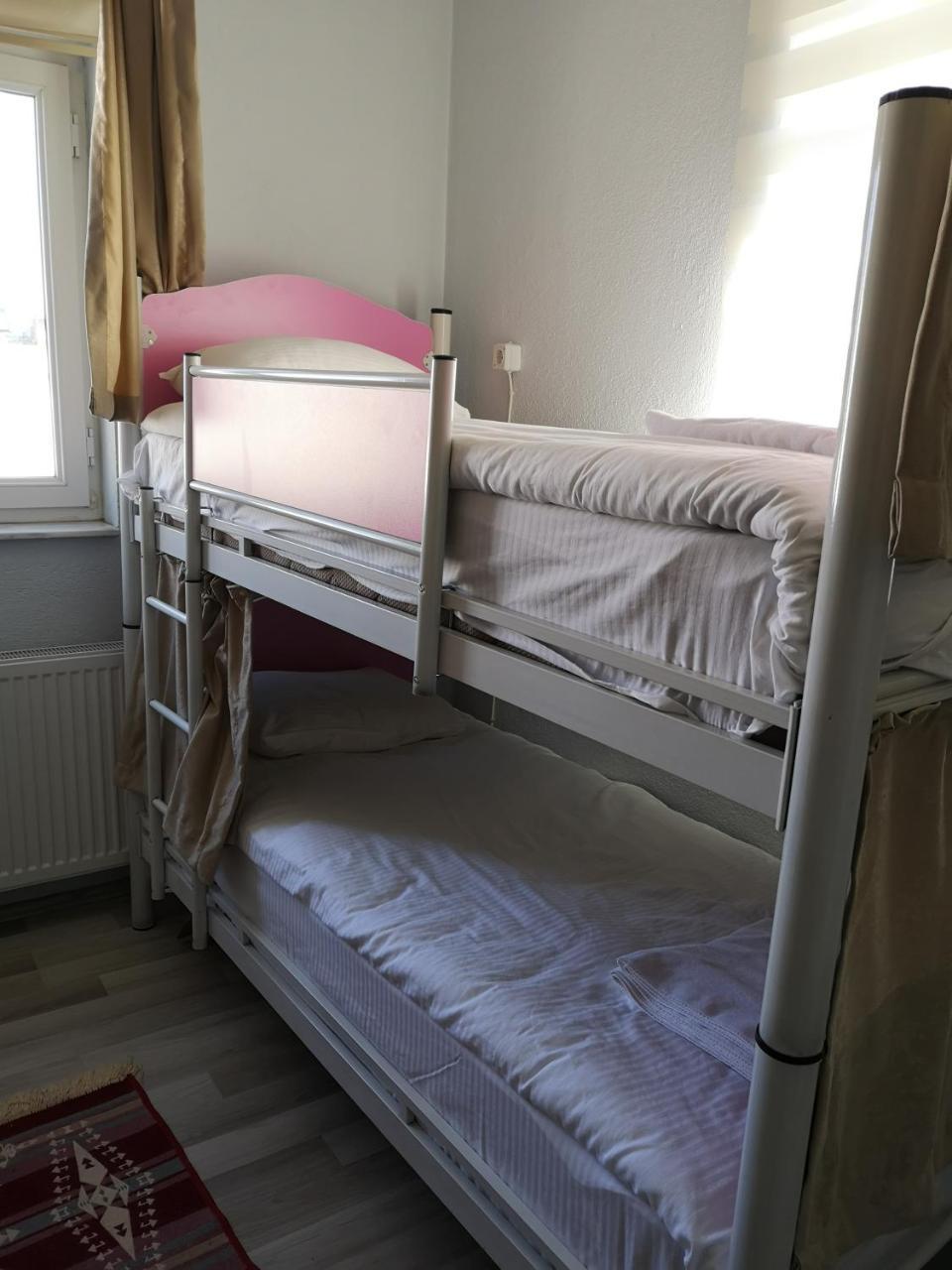 Cappadocia Panda Hostel Гьореме Екстер'єр фото
