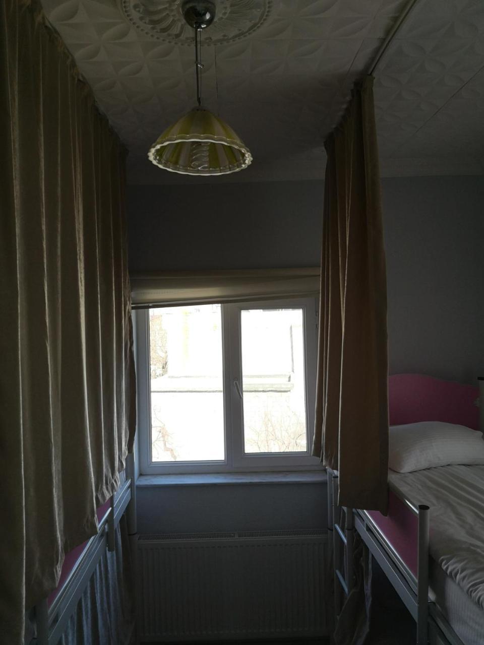Cappadocia Panda Hostel Гьореме Екстер'єр фото