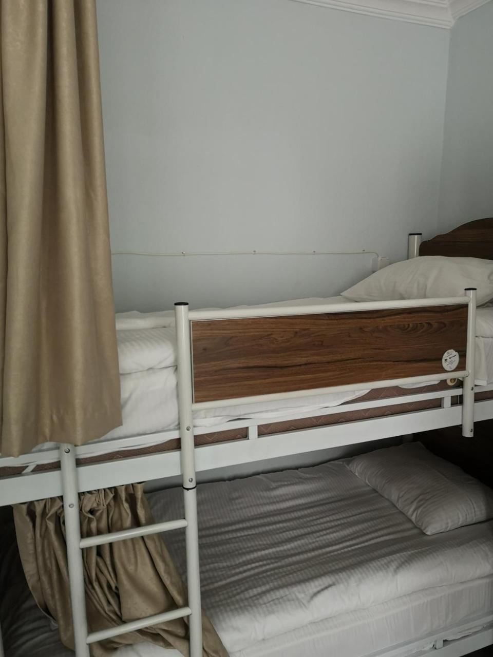 Cappadocia Panda Hostel Гьореме Екстер'єр фото