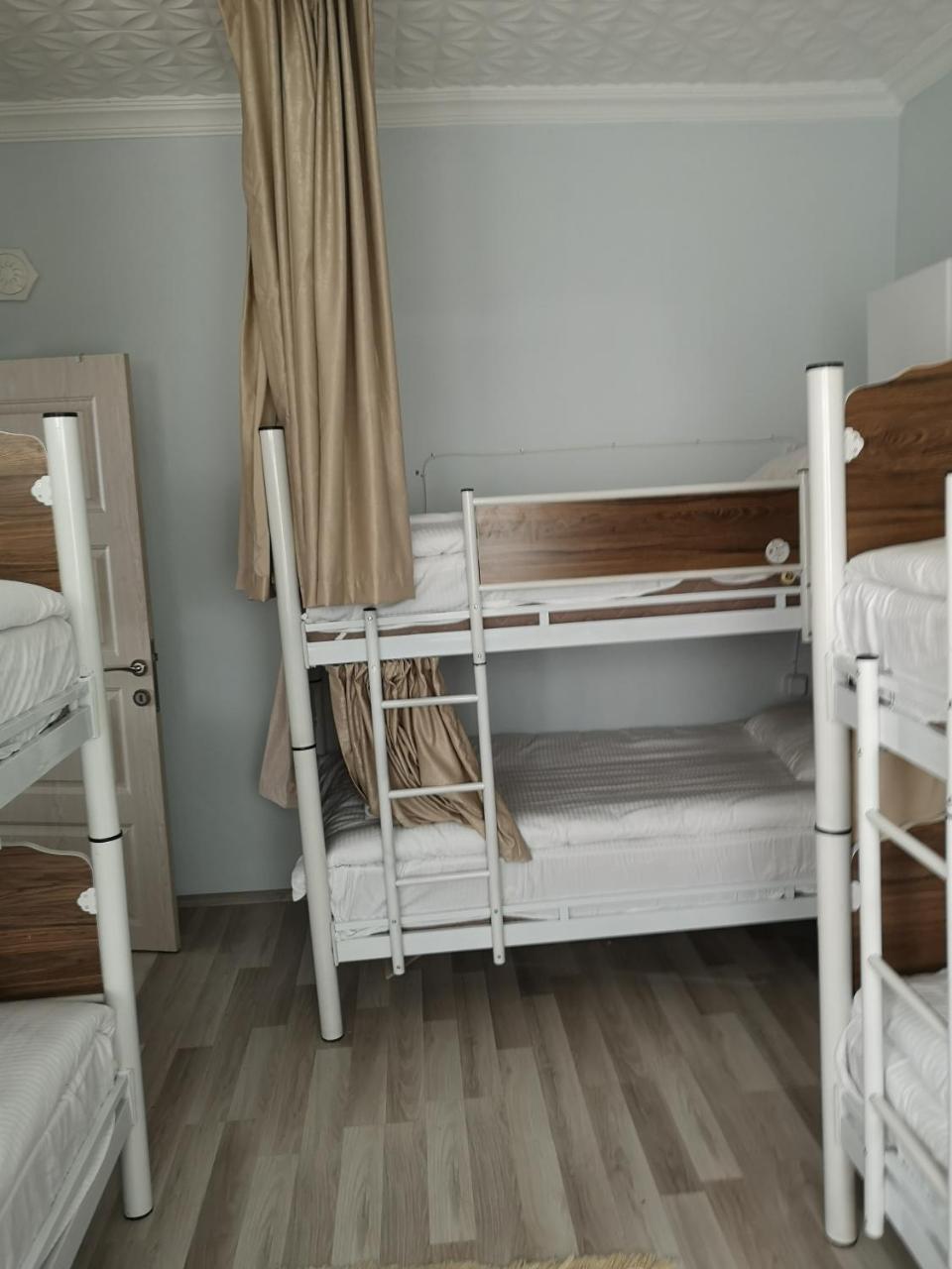 Cappadocia Panda Hostel Гьореме Екстер'єр фото