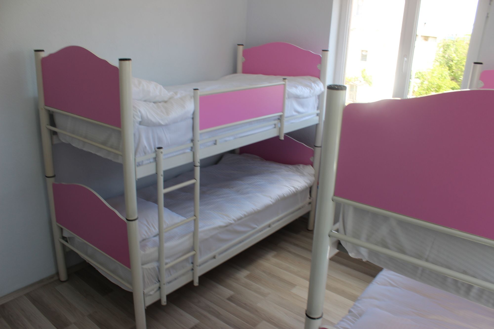 Cappadocia Panda Hostel Гьореме Екстер'єр фото
